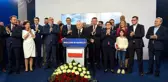 Polonya'da seçimlerden koalisyon hükümeti çıktı