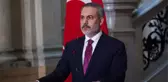Son Dakika: Dışişleri Bakanı Fidan, Hamas'ın Siyasi Büro Başkanı Haniye ile görüştü