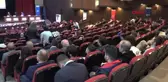 Trabzon'da Turizm Çalıştayı Düzenlendi