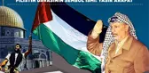 Yaser Arafat kimdir, kaç yaşında öldü? Eski Filistin Başkanı Yaser Arafat neyi kurdu?