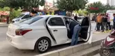 ADANA-İŞE GİTMEK İÇİN BİNDİĞİ OTOMOBİLİNDE SİLAHLI SALDIRIYA UĞRADI, AĞIR YARALANDI
