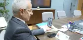 PTT Çalışanı 21 Yıl Önce Yazdığı Mektuba Bakan Uraloğlu'ndan Yanıt Verdi
