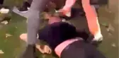 Benekli Ayhan'ı darp eden şahıslar hakkında adli işlem başlatıldı