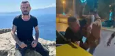 Benekli Ayhan neden kavga etti? Ayhan Koç (Benekli Ayhan) kavga VİDEO İzle!