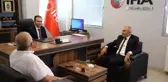 MHP Gaziantep İl Başkanı: Yerel seçimlerde hedefimiz 10'da 10