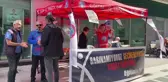 Eğitim-İş Trabzon Şubesi, 'Barınamıyoruz, Geçinemiyoruz, Yaşayamıyoruz