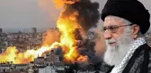 Hamaney: İsrail'in saldırılara devam etmesi halinde Hizbullah da harekete geçecek