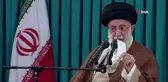 İran Dini Lideri Ayetullah Ali Hamaney: İsrail saldırıları devam ederse Müslümanları ve direniş güçlerini kimse durduramayacak