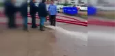 Ordu'da sel sonrası çalışmalar sürüyor