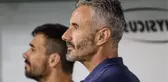 Pendikspor'da Ivo Vieira dönemi resmen başladı