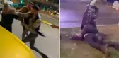 Bayılana kadar dövülen Benekli Ayhan'dan ilk sözler: Bana öldü demişler ama ben 12 saat otobüs yolculuğu yaptım