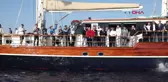 THE BODRUM CUP YARIŞLARINDA 35'İNCİ YIL HEYECANI