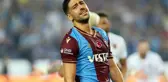 Trabzonspor, Bakasetas'ın Yunanistan Milli Takımı'nda sakatlandığını açıkladı