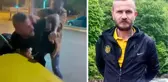Savcılıktan, dövüldükten sonra ortadan kaybolan Benekli Ayhan'la ilgili açıklama: Şikayette bulunmadı, Ankara'ya gitti