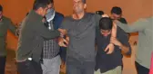 ABD Konsolosluğu'na Taş ve Molotoflu Saldırı: 2 Polis Yaralandı