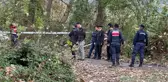 Kozcağız'da Akraba Cinayeti: Bir Kişi Tutuklandı
