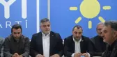 İYİ Parti Amasya'da Yaklaşık 300 Kişi İstifa Etti