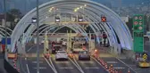 Avrasya Tüneli 19 ve 20 Ekim tarihlerinde bu saatler arasında trafiğe kapatılacak