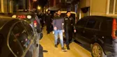 Bursa İnegöl'de 37 Kaçak Göçmen Yakalandı