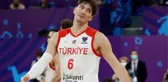Cedi Osman, TBF Başkanı Hidayet Türkoğlu'na yanıt verdi: Ben milli formayı reddetmedim