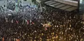 Doğu ve Güneydoğu'da İsrail'in Gazze'deki hastane saldırısı kınandı
