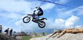 Sea To Sky Enduro Motosiklet Yarışları Başladı