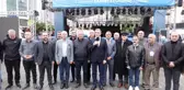 İsrail'in Filistin'deki Saldırıları Nedeniyle Esenyurt'taki Eğlence Etkinlikleri İptal Edildi
