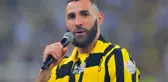 Fransa İçişleri Bakanı Darmanin: Benzema'nın Müslüman Kardeşler ile kötü şöhretli bağlantısı var