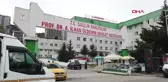 Giresun'da Hasta Yakınlarından Doktora Saldırı: 2 Gözaltı