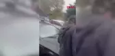 Üsküdar'da Zincirleme Trafik Kazası: 1 Yaralı