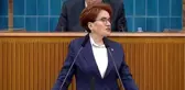 Meral Akşener: Netanyahu 21. yüzyılın yeni Hitler'idir
