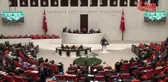 İYİ Parti'nin afetlerin verdiği zararların azaltılmasına yönelik yapılan kentsel dönüşüm çalışmalarının araştırılması önerisi reddedildi