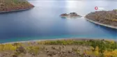 Nemrut Kalderası'nda Sonbahar Güzelliği