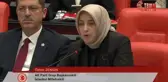 Filistin'e yapılan saldırılar için üç günlük milli yas ilan edilecek