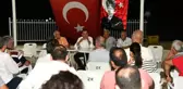 Yenişehir Belediye Başkanı Abdullah Özyiğit, Zeytinkent Sitesi sakinleriyle buluştu