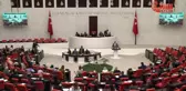 Saadet Partisi'nin İsrail'in Filistin Halkına Yönelik Orantısız ve Yoğun Saldırılarına İlişkin Araştırma Önergesi AKP ve MHP'li Milletvekillerinin...