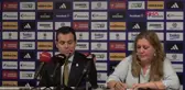 Fenerbahçe Beko, Panathinaikos'u mağlup etti