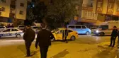 Etimesgut'ta Takside Çıkan Çatışmada 2 Kişi Yaralandı