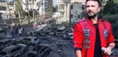 Tarkan'dan Gazze'deki hastane katliamına tepki: Bu vahşetin durdurulması için harekete geçmeli