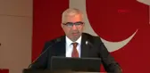 TÜRK KIZILAY BAŞKAN VEKİLİ SAYGILI 2023 YILI İÇİN 3 MİLYON ÜNİTE KAN HEDEFİNİ AŞACAĞIMIZI ÖNGÖRÜYORUZ