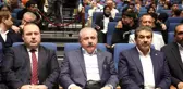 Aliya İzzetbegoviç, vefatının 20. yıl dönümünde anıldı