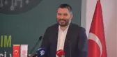 BAKAN YARDIMCISI İNAN DİJİTAL TARIMA GEÇİŞ HİKAYEMİZ İLE SANAYİLEŞME HİKAYEMİZ PARALEL HAREKET EDECEK