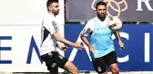 Beşiktaş'ta deprem! Umut Meraş derbiye günler kala sakatlandı