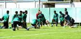 Bodrum FK, Bandırmaspor'u konuk edecek