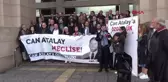 Gezi davası tutuklusu Can Atalay'ın tahliye talebi Anayasa Mahkemesi'nde ele alınacak