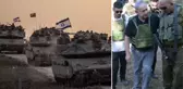 Devlet televizyonu duyurdu: İsrail ordusu, Gazze'ye kara harekatı hazırlıklarını tamamladı