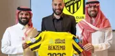 Filistin'e destek veren Benzema, Fransa'da vatandaşlıktan çıkarılmak isteniyor