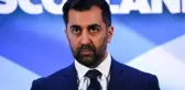 İskoçya Başbakanı kim, Müslüman mı? İskoçya Başbakanı Hamza Yusuf kim?