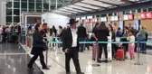 İstanbul'dan Tel Aviv'e İki Sefer Düzenlendi