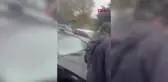 Üsküdar'da Zincirleme Trafik Kazası: 1 Yaralı